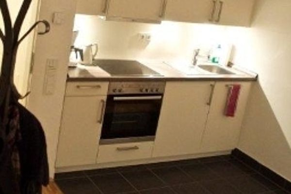 Elbapartments Am Kaiserkai (Hamburg)